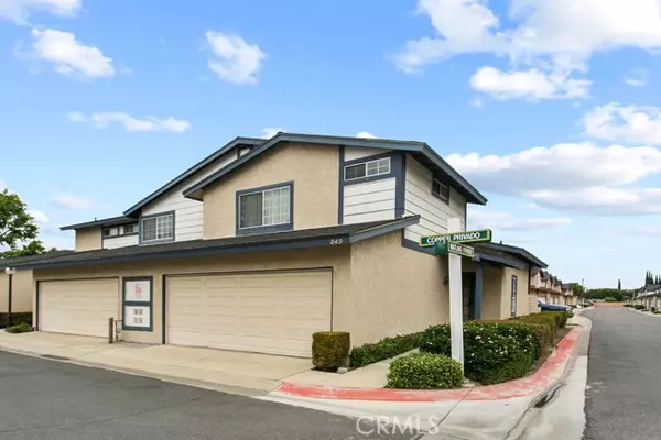 849 Copper Privado, Ontario, CA 91762