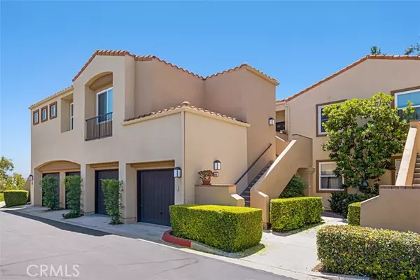 98 Roadrunner Lane, Aliso Viejo, CA 92656