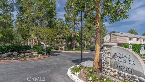 26701 Quail Creek #232, Laguna Hills, CA 92656