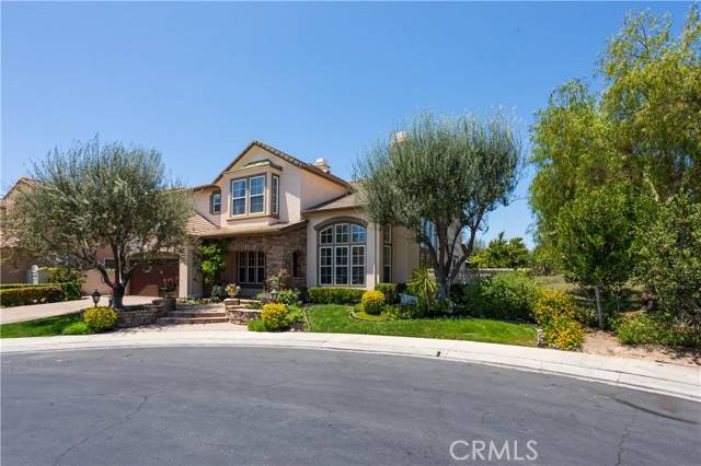 7 Orion Way, Coto De Caza, CA 92679