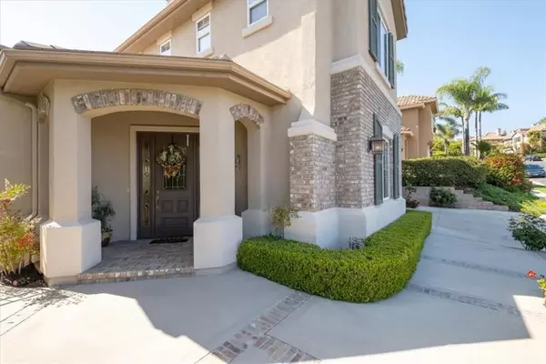 Mission Viejo, CA 92692,23529 Ridgeway