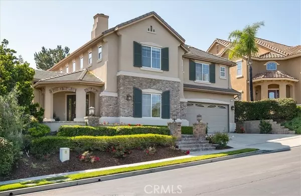 23529 Ridgeway, Mission Viejo, CA 92692