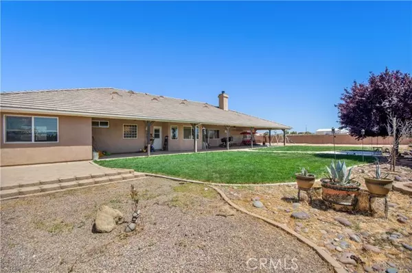 11022 Beaver Avenue, Phelan, CA 92371