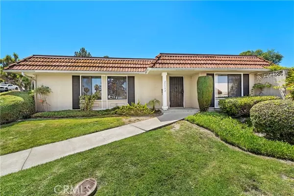 23592 Los Grandes Street, Aliso Viejo, CA 92656