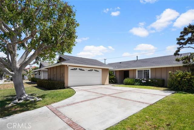 16360 Aspen Street, Fountain Valley, CA 92708