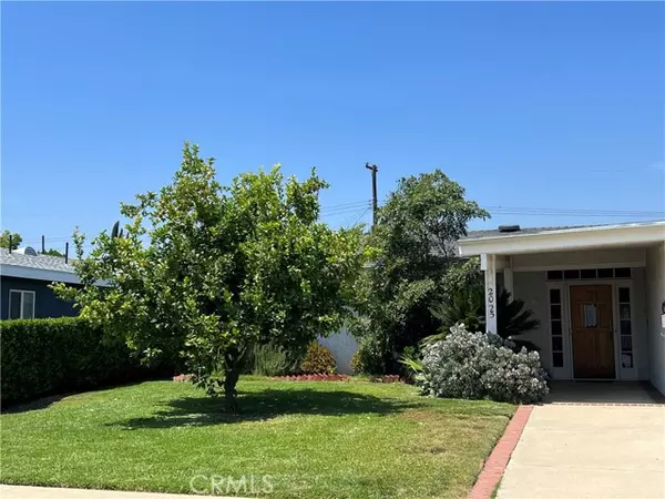 2025 10th Street, La Verne, CA 91750