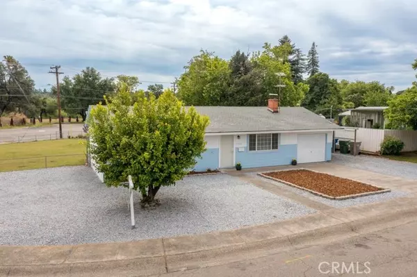 2005 Athens Avenue, Redding, CA 96001