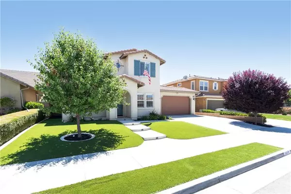 Menifee, CA 92585,28414 Fox Ridge