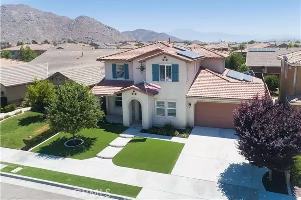 Menifee, CA 92585,28414 Fox Ridge