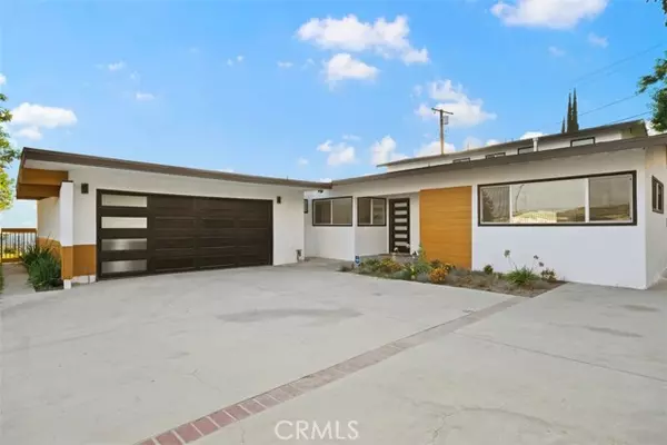 1131 Ridgeside Drive, Monterey Park, CA 91754