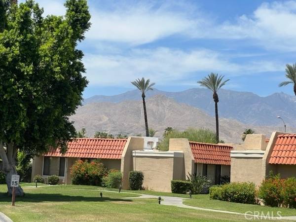 69512 Iberia Court, Rancho Mirage, CA 92270