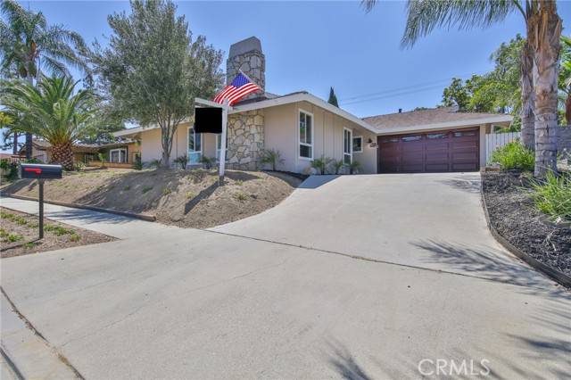 16358 Canelones Drive, Hacienda Heights, CA 91745