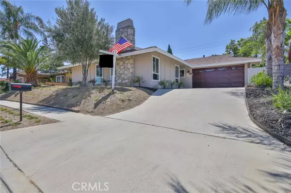 16358 Canelones Drive, Hacienda Heights, CA 91745