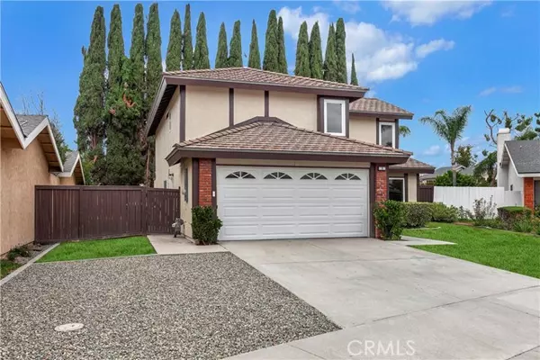 3 Earhart, Irvine, CA 92620