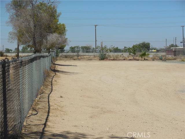 0 Jonahan, Adelanto, CA 92301