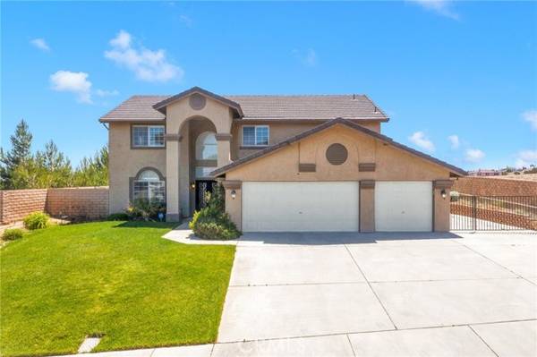 Palmdale, CA 93551,41806 Tilton Drive