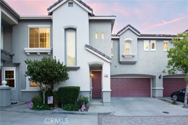 Rancho Santa Margarita, CA 92688,49 Seacountry Lane