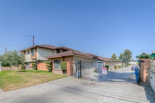 4028 Maxson #G, El Monte, CA 91732