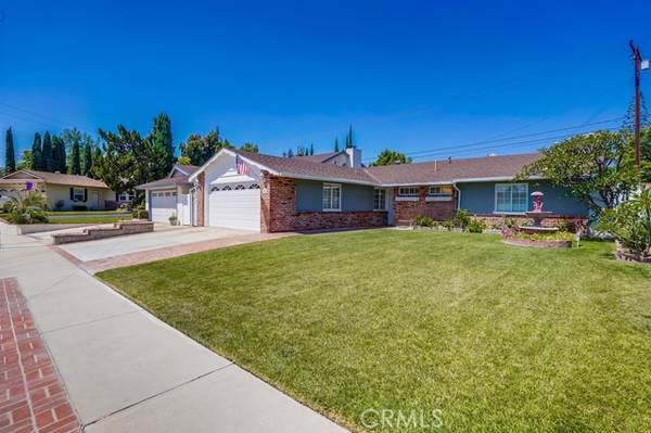 11925 Elmrock Avenue, Whittier, CA 90604