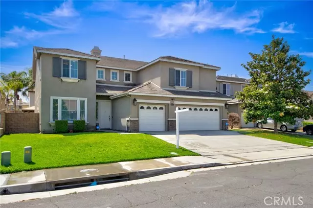 Eastvale, CA 92880,6868 Gypsum Creek Drive