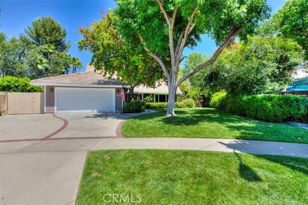 23632 Cavanaugh Road, Lake Forest, CA 92630