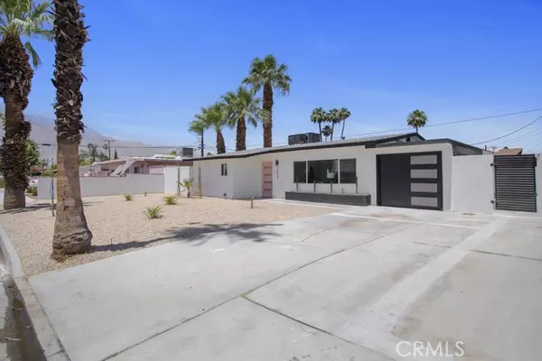 3850 E Camino San Miguel, Palm Springs, CA 92264