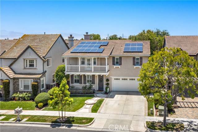 4 Candlewind Court, Ladera Ranch, CA 92694