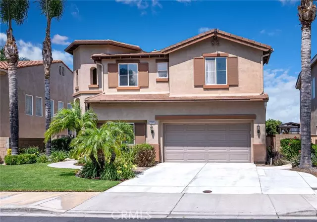 15849 Tanberry Drive, Chino Hills, CA 91709