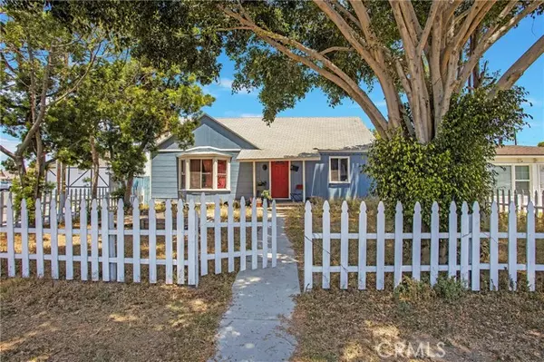 8031 15th Street, Westminster, CA 90803