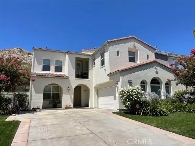 Canyon Country, CA 91387,15975 Thompson Ranch Dr.