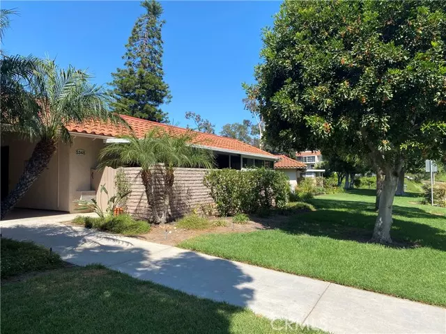 5348 Algarrobo #2 P, Laguna Woods, CA 92637