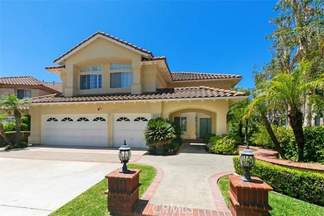 32766 Coppercrest Drive, Rancho Santa Margarita, CA 92679