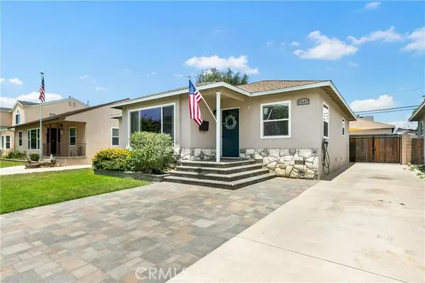 6037 Silva Street, Lakewood, CA 90713