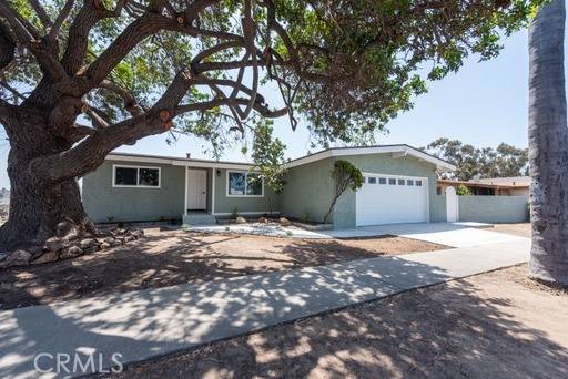 415 S 58th Street, San Diego, CA 92114