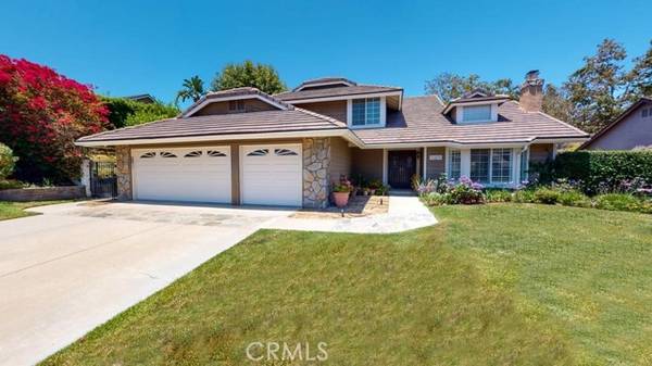 21431 Countryside Drive, Lake Forest, CA 92630