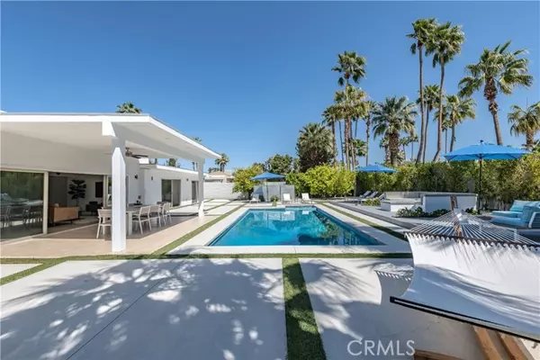 Palm Springs, CA 92262,568 N Chiquita Circle