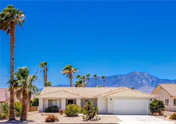 9201 Warwick Drive, Desert Hot Springs, CA 92240