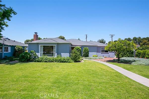 5503 Westmont Road, Whittier, CA 90601