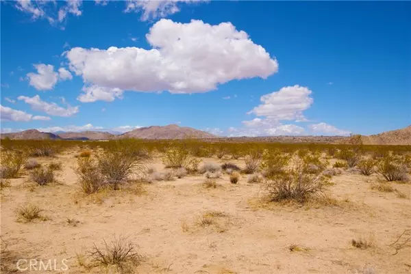 Joshua Tree, CA 92252,4725 La Ferney