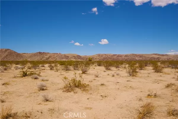 Joshua Tree, CA 92252,4725 La Ferney