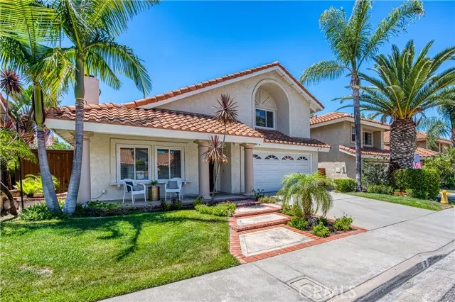 Rancho Santa Margarita, CA 92688,8 Via Bellorita