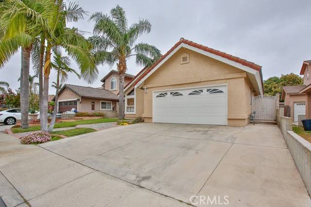 10426 Circulo De Villa, Fountain Valley, CA 92708