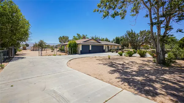 8687 9th Avenue, Hesperia, CA 92345