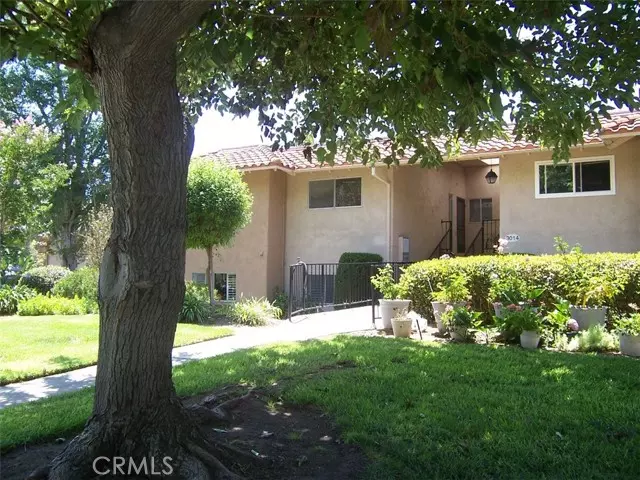 3014 Via Buena Vista# N, Laguna Woods, CA 92637