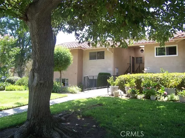 3014 Via Buena Vista# N, Laguna Woods, CA 92637