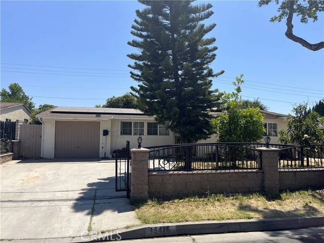 15416 Prichard Street, La Puente, CA 91744