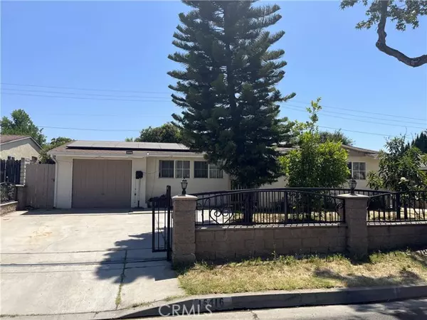 15416 Prichard Street, La Puente, CA 91744