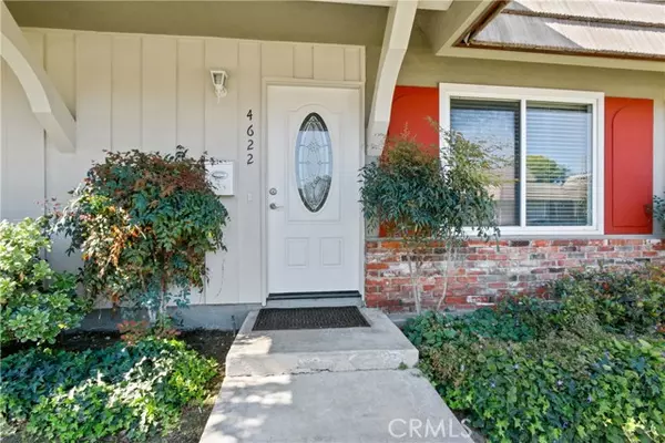 Cypress, CA 90630,4622 Larwin Avenue