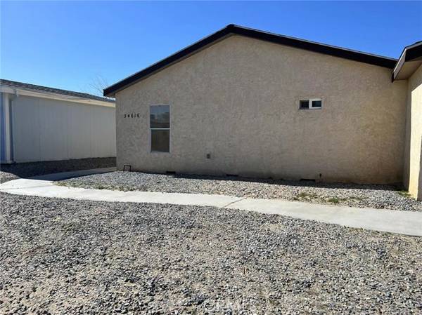 34616 Camino Real, Barstow, CA 92311