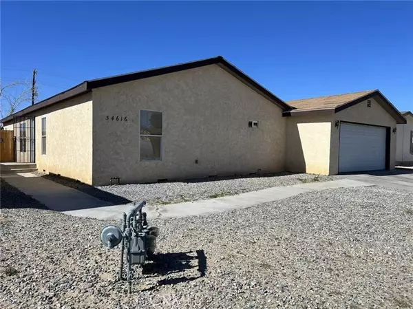 Barstow, CA 92311,34616 Camino Real